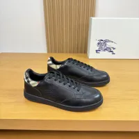 Cheap Burberry Casual Shoes For Men #1408354 Replica Wholesale [$72.00 USD] [ITEM#1408354] on Replica Burberry Casual Shoes