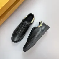 Cheap Burberry Casual Shoes For Men #1408354 Replica Wholesale [$72.00 USD] [ITEM#1408354] on Replica Burberry Casual Shoes