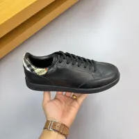 Cheap Burberry Casual Shoes For Men #1408354 Replica Wholesale [$72.00 USD] [ITEM#1408354] on Replica Burberry Casual Shoes