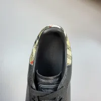 Cheap Burberry Casual Shoes For Men #1408354 Replica Wholesale [$72.00 USD] [ITEM#1408354] on Replica Burberry Casual Shoes