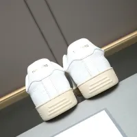 Cheap Tom Ford Casual Shoes For Men #1408358 Replica Wholesale [$118.00 USD] [ITEM#1408358] on Replica Tom Ford Casual Shoes