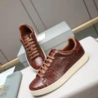 Cheap Tom Ford Casual Shoes For Men #1408359 Replica Wholesale [$118.00 USD] [ITEM#1408359] on Replica Tom Ford Casual Shoes