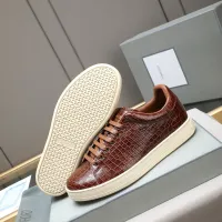 Cheap Tom Ford Casual Shoes For Men #1408359 Replica Wholesale [$118.00 USD] [ITEM#1408359] on Replica Tom Ford Casual Shoes