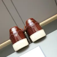 Cheap Tom Ford Casual Shoes For Men #1408359 Replica Wholesale [$118.00 USD] [ITEM#1408359] on Replica Tom Ford Casual Shoes