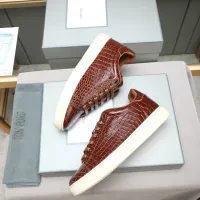 Cheap Tom Ford Casual Shoes For Men #1408359 Replica Wholesale [$118.00 USD] [ITEM#1408359] on Replica Tom Ford Casual Shoes