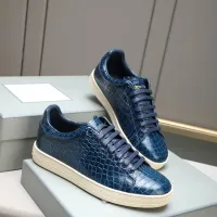 Cheap Tom Ford Casual Shoes For Men #1408360 Replica Wholesale [$118.00 USD] [ITEM#1408360] on Replica Tom Ford Casual Shoes