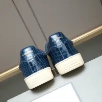 Cheap Tom Ford Casual Shoes For Men #1408360 Replica Wholesale [$118.00 USD] [ITEM#1408360] on Replica Tom Ford Casual Shoes