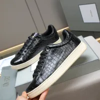 Cheap Tom Ford Casual Shoes For Men #1408361 Replica Wholesale [$118.00 USD] [ITEM#1408361] on Replica Tom Ford Casual Shoes