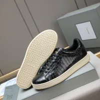 Cheap Tom Ford Casual Shoes For Men #1408361 Replica Wholesale [$118.00 USD] [ITEM#1408361] on Replica Tom Ford Casual Shoes