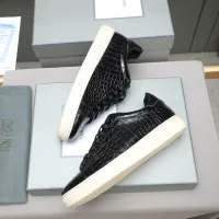 Cheap Tom Ford Casual Shoes For Men #1408361 Replica Wholesale [$118.00 USD] [ITEM#1408361] on Replica Tom Ford Casual Shoes