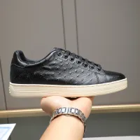 Cheap Tom Ford Casual Shoes For Men #1408362 Replica Wholesale [$118.00 USD] [ITEM#1408362] on Replica Tom Ford Casual Shoes