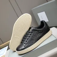 Cheap Tom Ford Casual Shoes For Men #1408362 Replica Wholesale [$118.00 USD] [ITEM#1408362] on Replica Tom Ford Casual Shoes