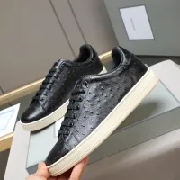 Cheap Tom Ford Casual Shoes For Men #1408362 Replica Wholesale [$118.00 USD] [ITEM#1408362] on Replica Tom Ford Casual Shoes