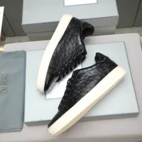 Cheap Tom Ford Casual Shoes For Men #1408362 Replica Wholesale [$118.00 USD] [ITEM#1408362] on Replica Tom Ford Casual Shoes