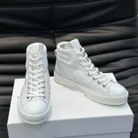 Cheap Givenchy High Tops Shoes For Men #1408367 Replica Wholesale [$82.00 USD] [ITEM#1408367] on Replica Givenchy High Tops Shoes