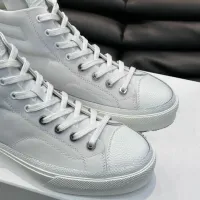 Cheap Givenchy High Tops Shoes For Men #1408367 Replica Wholesale [$82.00 USD] [ITEM#1408367] on Replica Givenchy High Tops Shoes