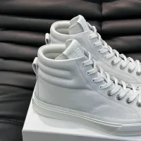 Cheap Givenchy High Tops Shoes For Men #1408367 Replica Wholesale [$82.00 USD] [ITEM#1408367] on Replica Givenchy High Tops Shoes