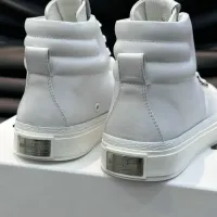 Cheap Givenchy High Tops Shoes For Men #1408367 Replica Wholesale [$82.00 USD] [ITEM#1408367] on Replica Givenchy High Tops Shoes