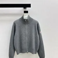 Cheap Moncler Jackets Long Sleeved For Women #1408373 Replica Wholesale [$108.00 USD] [ITEM#1408373] on Replica Moncler Jackets