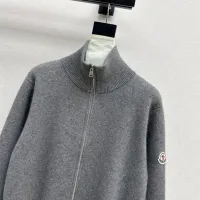Cheap Moncler Jackets Long Sleeved For Women #1408373 Replica Wholesale [$108.00 USD] [ITEM#1408373] on Replica Moncler Jackets