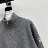 Cheap Moncler Jackets Long Sleeved For Women #1408373 Replica Wholesale [$108.00 USD] [ITEM#1408373] on Replica Moncler Jackets