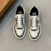Cheap Givenchy Casual Shoes For Men #1408374 Replica Wholesale [$80.00 USD] [ITEM#1408374] on Replica Givenchy Casual Shoes