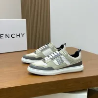 Cheap Givenchy Casual Shoes For Men #1408374 Replica Wholesale [$80.00 USD] [ITEM#1408374] on Replica Givenchy Casual Shoes