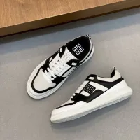 Cheap Givenchy Casual Shoes For Men #1408375 Replica Wholesale [$80.00 USD] [ITEM#1408375] on Replica Givenchy Casual Shoes