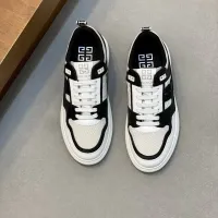 Cheap Givenchy Casual Shoes For Men #1408375 Replica Wholesale [$80.00 USD] [ITEM#1408375] on Replica Givenchy Casual Shoes