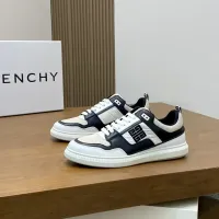 Cheap Givenchy Casual Shoes For Men #1408375 Replica Wholesale [$80.00 USD] [ITEM#1408375] on Replica Givenchy Casual Shoes