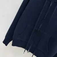 Cheap Moncler Jackets Long Sleeved For Women #1408377 Replica Wholesale [$108.00 USD] [ITEM#1408377] on Replica Moncler Jackets