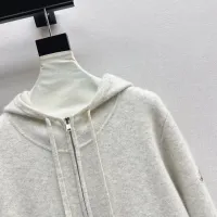 Cheap Moncler Jackets Long Sleeved For Women #1408378 Replica Wholesale [$108.00 USD] [ITEM#1408378] on Replica Moncler Jackets