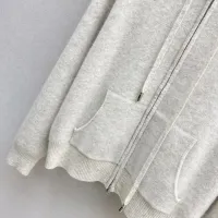 Cheap Moncler Jackets Long Sleeved For Women #1408378 Replica Wholesale [$108.00 USD] [ITEM#1408378] on Replica Moncler Jackets