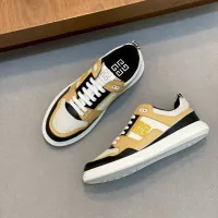 Cheap Givenchy Casual Shoes For Men #1408379 Replica Wholesale [$80.00 USD] [ITEM#1408379] on Replica Givenchy Casual Shoes