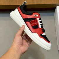 Cheap Givenchy Casual Shoes For Men #1408380 Replica Wholesale [$80.00 USD] [ITEM#1408380] on Replica Givenchy Casual Shoes
