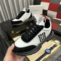 Cheap Givenchy Casual Shoes For Men #1408390 Replica Wholesale [$122.00 USD] [ITEM#1408390] on Replica Givenchy Casual Shoes