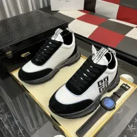 Cheap Givenchy Casual Shoes For Men #1408390 Replica Wholesale [$122.00 USD] [ITEM#1408390] on Replica Givenchy Casual Shoes