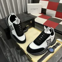 Cheap Givenchy Casual Shoes For Men #1408390 Replica Wholesale [$122.00 USD] [ITEM#1408390] on Replica Givenchy Casual Shoes