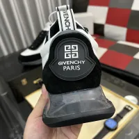 Cheap Givenchy Casual Shoes For Men #1408390 Replica Wholesale [$122.00 USD] [ITEM#1408390] on Replica Givenchy Casual Shoes