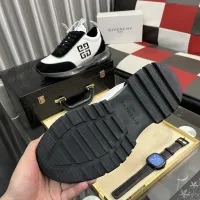 Cheap Givenchy Casual Shoes For Men #1408390 Replica Wholesale [$122.00 USD] [ITEM#1408390] on Replica Givenchy Casual Shoes