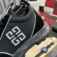 Cheap Givenchy Casual Shoes For Men #1408391 Replica Wholesale [$122.00 USD] [ITEM#1408391] on Replica Givenchy Casual Shoes