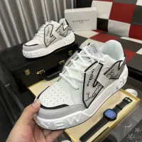 Cheap Givenchy Casual Shoes For Men #1408392 Replica Wholesale [$128.00 USD] [ITEM#1408392] on Replica Givenchy Casual Shoes