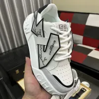 Cheap Givenchy Casual Shoes For Men #1408392 Replica Wholesale [$128.00 USD] [ITEM#1408392] on Replica Givenchy Casual Shoes