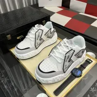 Cheap Givenchy Casual Shoes For Men #1408392 Replica Wholesale [$128.00 USD] [ITEM#1408392] on Replica Givenchy Casual Shoes