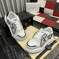 Cheap Givenchy Casual Shoes For Men #1408392 Replica Wholesale [$128.00 USD] [ITEM#1408392] on Replica Givenchy Casual Shoes