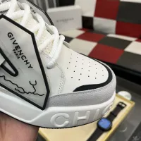 Cheap Givenchy Casual Shoes For Men #1408392 Replica Wholesale [$128.00 USD] [ITEM#1408392] on Replica Givenchy Casual Shoes