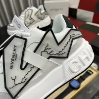 Cheap Givenchy Casual Shoes For Men #1408392 Replica Wholesale [$128.00 USD] [ITEM#1408392] on Replica Givenchy Casual Shoes