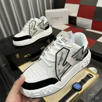 Cheap Givenchy Casual Shoes For Men #1408393 Replica Wholesale [$128.00 USD] [ITEM#1408393] on Replica Givenchy Casual Shoes