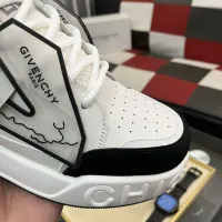 Cheap Givenchy Casual Shoes For Men #1408393 Replica Wholesale [$128.00 USD] [ITEM#1408393] on Replica Givenchy Casual Shoes