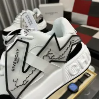 Cheap Givenchy Casual Shoes For Men #1408393 Replica Wholesale [$128.00 USD] [ITEM#1408393] on Replica Givenchy Casual Shoes